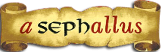 Logo da revista aSEPHallus